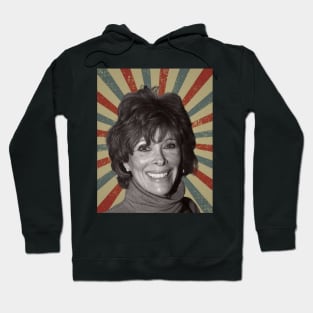 Chita Rivera Hoodie